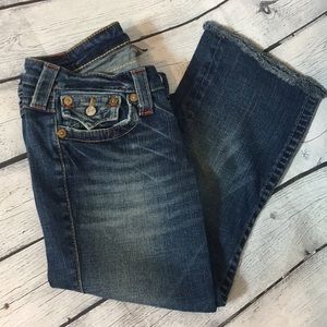 True Religion Jean Pants